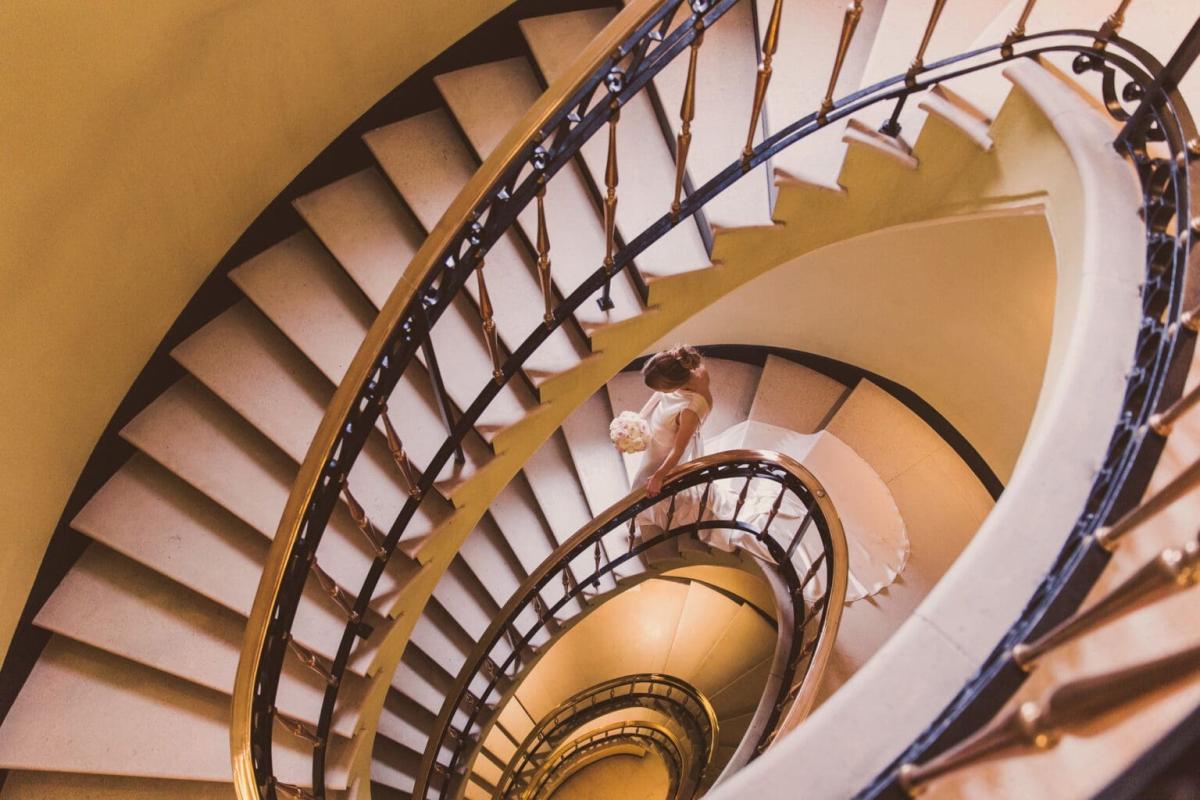 Cafe Royal London Hotel